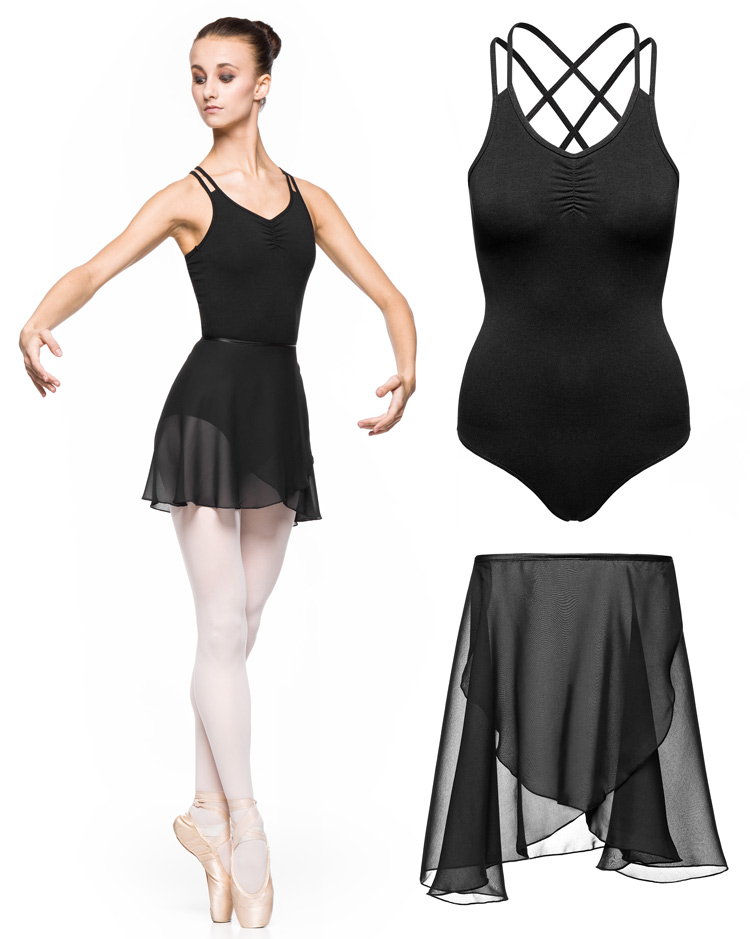 ballet dancewear photo